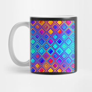 Bliss Cubes Mug